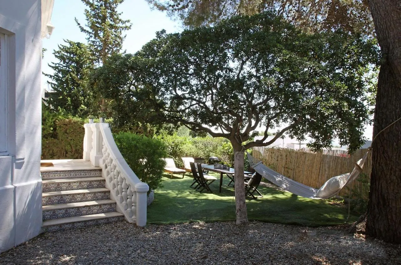 Villa Casa Emerald Barcelona Spanien
